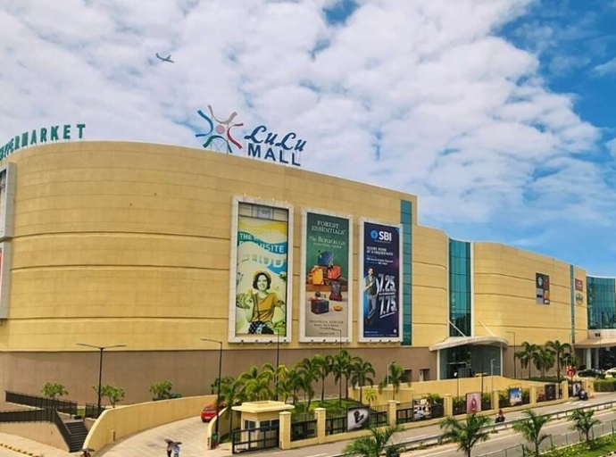 LuLu Group International plans new shopping mall and hypermarket in Andhra Pradesh